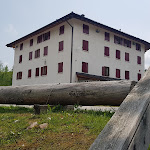 Photo n°11 de l'avis de Antonio.i fait le 17/08/2019 à 11:05 sur le  Rifugio Barricata à Altopiano Di Marcesina, Grigno