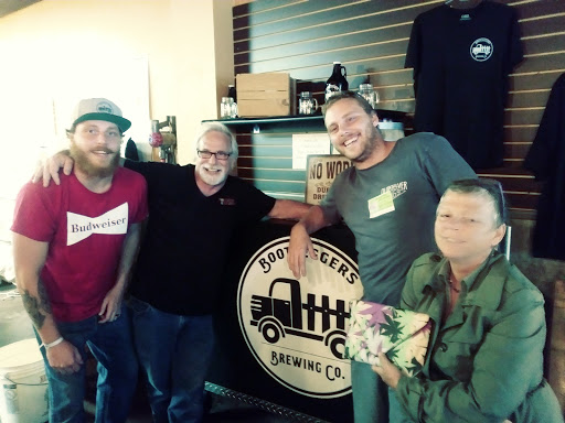 Wine Store «Bootleggers Beer & Wine Homebrewing Supplies», reviews and photos, 650 Oakfield Dr, Brandon, FL 33511, USA