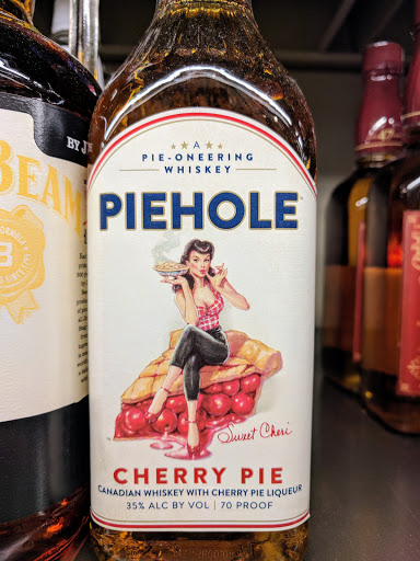 Wine Store «Total Wine & More», reviews and photos, 11066 Pacific Crest Place A110, Silverdale, WA 98383, USA