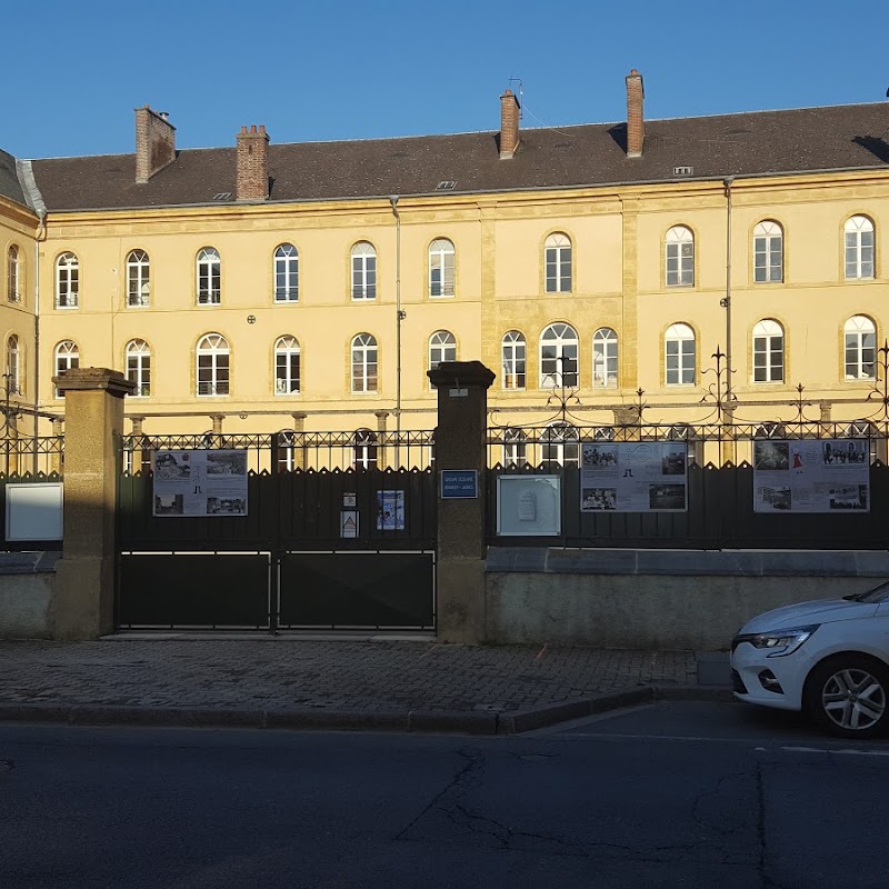 Ecole Kennedy Jean Jaurès