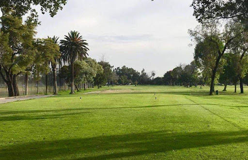 Golf Course «Willowick Golf Course», reviews and photos, 3017 W 5th St, Santa Ana, CA 92703, USA