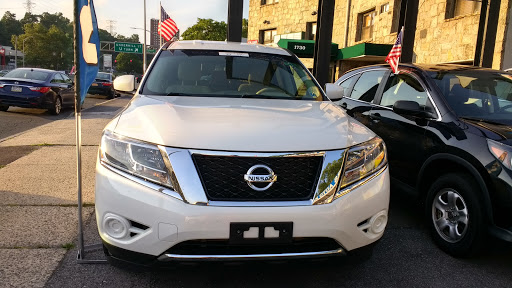 Used Car Dealer «Yonkers Automall», reviews and photos, 1716 Central Park Ave, Yonkers, NY 10710, USA
