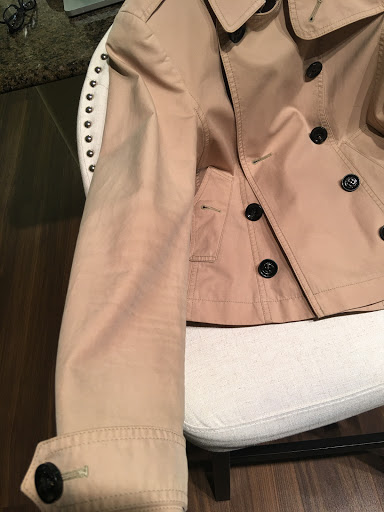 Dry Cleaner «Hilltop Cleaners», reviews and photos, 16422 Ventura Blvd, Encino, CA 91436, USA