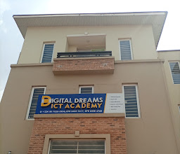 Digital Dreams ICT Academy (Abakpa Office) - Web Design, Mobile & Software Training photo