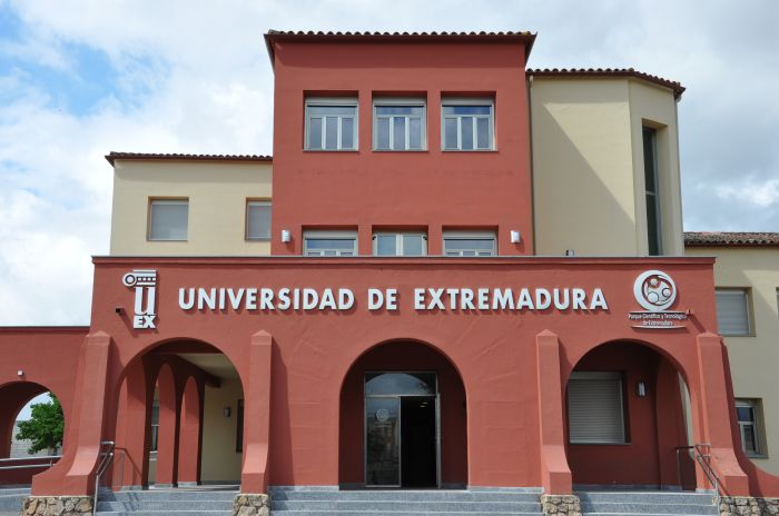 Instituto de Español como Lengua Extranjera de la Universidad de Extremadura (IELE)