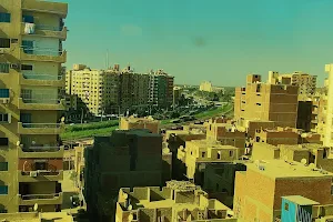 El Bakry Palace Hotel image