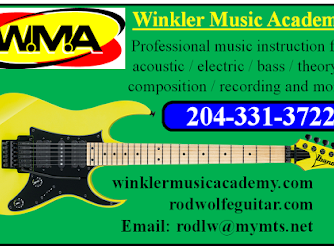 Winkler Music Academy