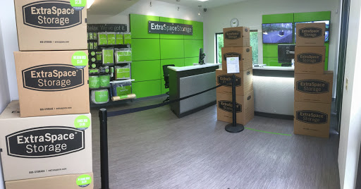 Storage Facility «Extra Space Storage», reviews and photos, 2900 Crescent Springs Pike, Erlanger, KY 41018, USA