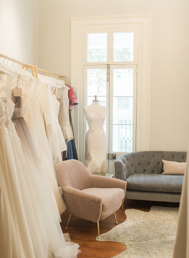 Bridal Shop «Southern Protocol Bridal», reviews and photos, 164 Market St, Charleston, SC 29401, USA