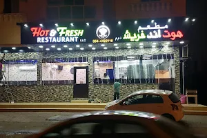 Hot & Fresh Restaurant image