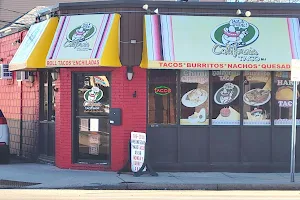 California Taco Shop image