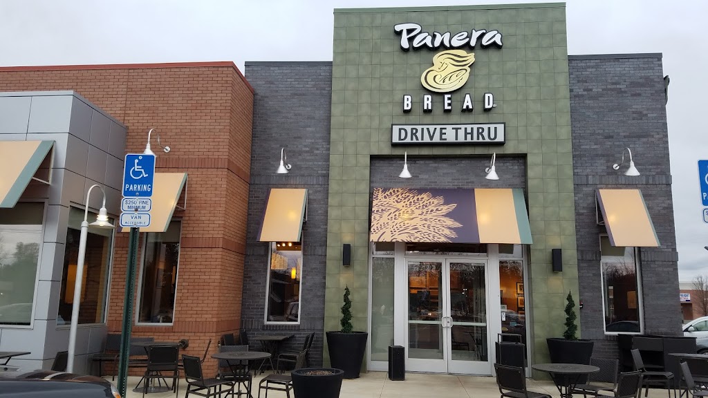 Panera Bread 43056