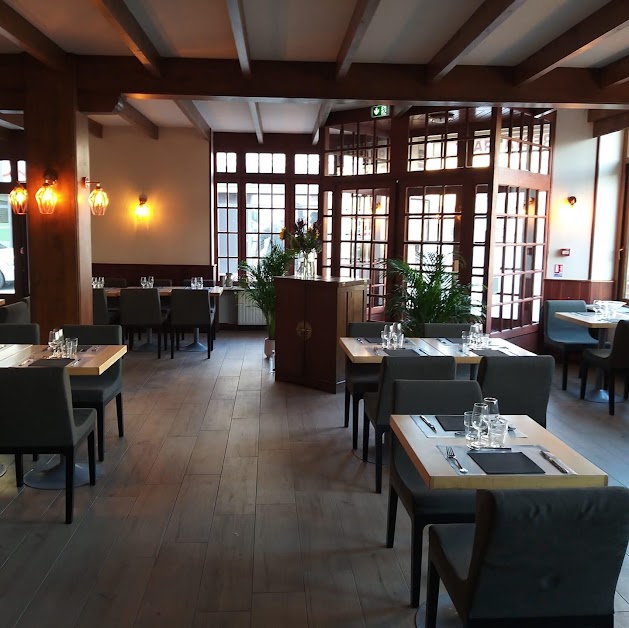 Le Brambily, Restaurant, Bar, Hôtel à Mauron (Morbihan 56)