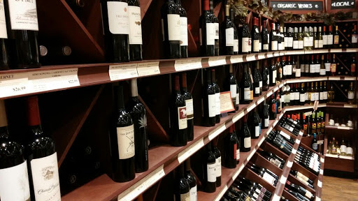 Grocery Store «The Fresh Market», reviews and photos, 9774 E 116th St, Fishers, IN 46037, USA