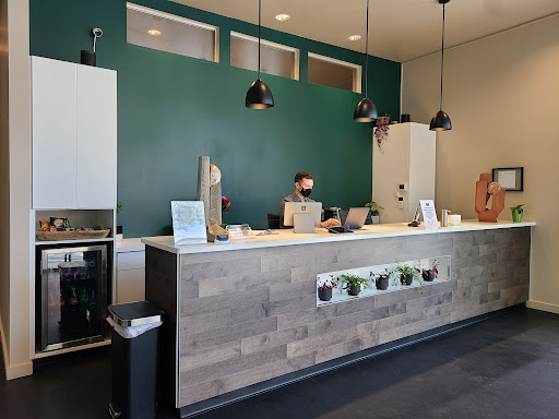 Explore dotwork tattoo ideas, creative tattoo ideas in Spokane, available at Fortunata Tattoo Studio