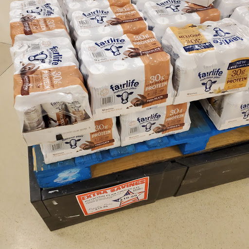 Grocery Store «Travis Commissary», reviews and photos, 460 Skymaster Drive, Travis Air Force Base, Fairfield, CA 94535, USA