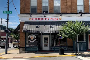 Kopicko's Pizza image