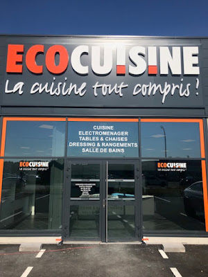 Ecocuisine Haguenau - Cuisines et Electroménager à Schweighouse-sur-Moder