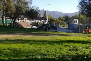 Skatepark Hijuelas image