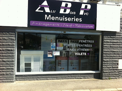 A.B.P. Aménagements à Galgon