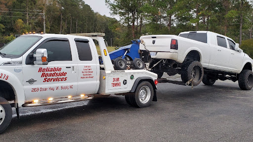 321 Mercer Ave, Wilmington, NC 28403, USA