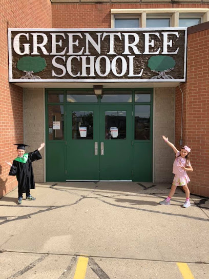 Greentree School