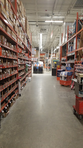 Home Improvement Store «The Home Depot», reviews and photos, 530 Turnpike Rd, Shrewsbury, MA 01545, USA