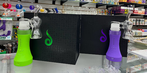 Convenience Store «SMOKERS TOWN», reviews and photos, 205 2nd Loop Rd, Florence, SC 29505, USA