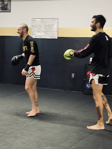 Self Defense School «Team Link Training Center», reviews and photos, 333 Shrewsbury St, Worcester, MA 01604, USA