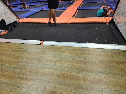 Amusement Center «Sky Zone Trampoline Park», reviews and photos, 5450 NW 82nd Ave, Doral, FL 33166, USA