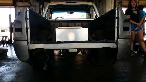 Mechanic «Desert Auto Works», reviews and photos, 330 E Southern Ave, Mesa, AZ 85210, USA