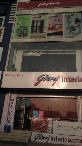 Godrej Interio