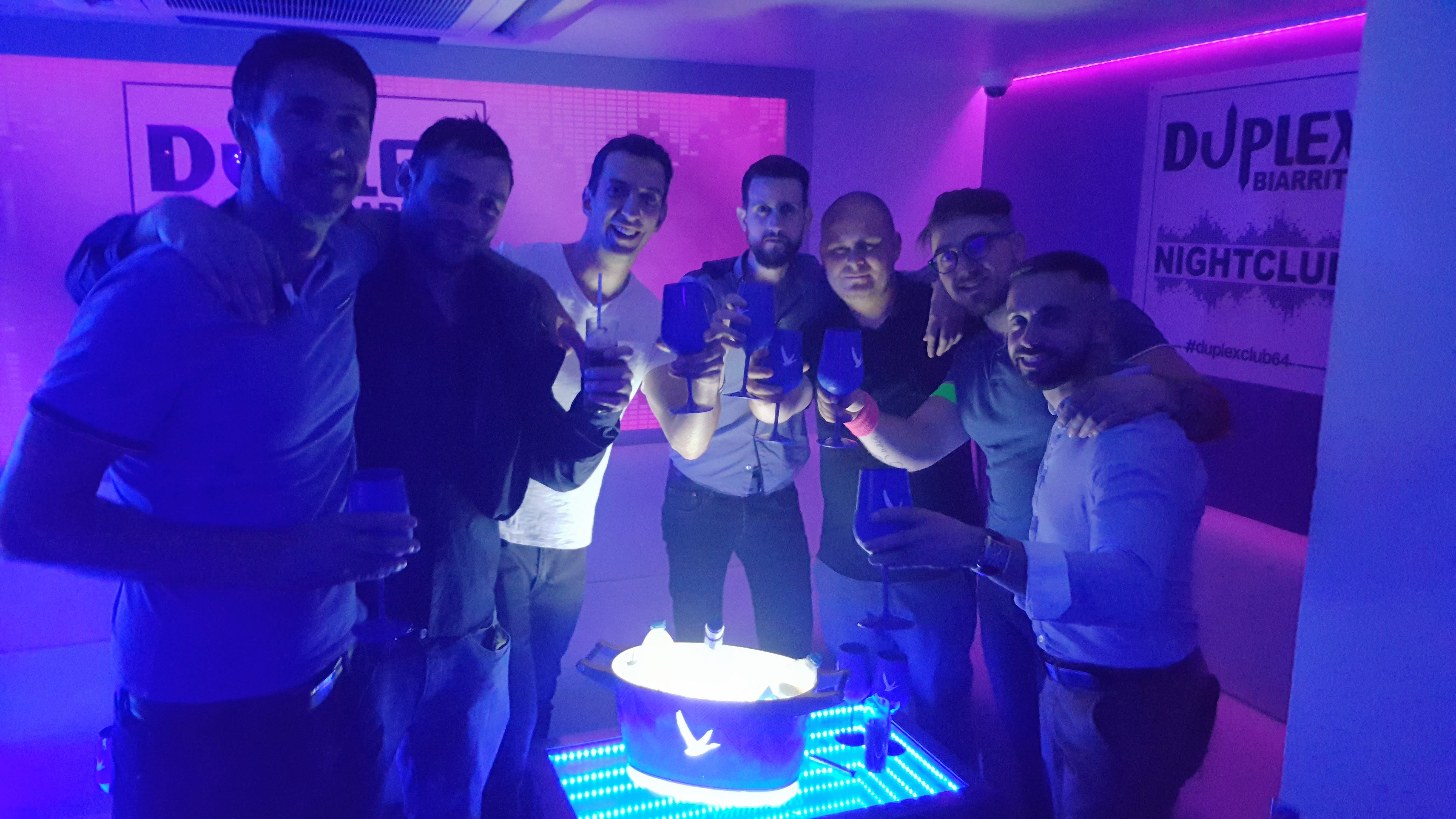 Photo n° 1 de l'avis de Teuliere.u fait le 12/06/2018 à 12:40