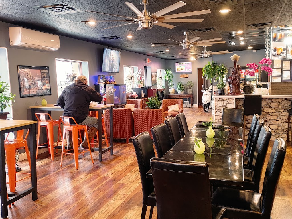 Phở Saigon Cafe Restaurant 15102