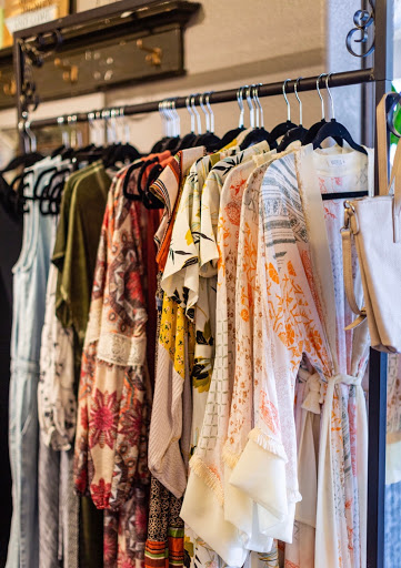 Shopping Mall «Not too Shabby», reviews and photos, 1515 Broadway St, Vancouver, WA 98663, USA