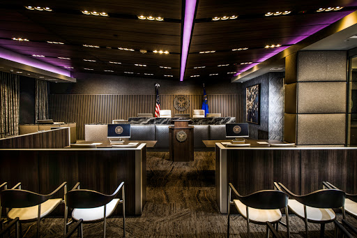 Personal Injury Attorney «Naqvi Injury Law», reviews and photos