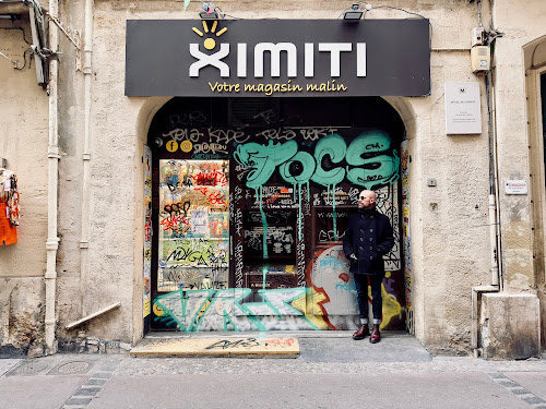Ximiti à Montpellier