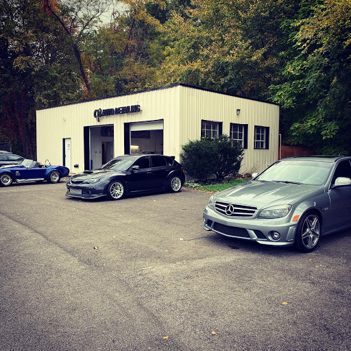 CB Auto Detailing en Westlake