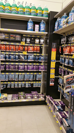 Auto Parts Store «Advance Auto Parts», reviews and photos, 10920 New Haven Rd, Harrison, OH 45030, USA