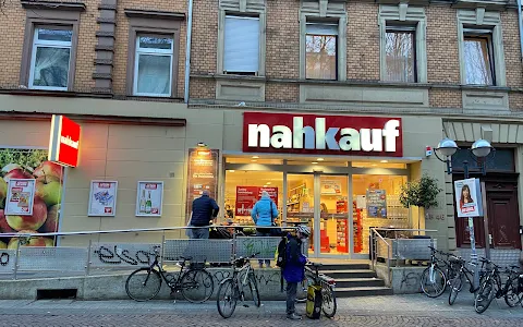 Nahkauf Petriccione - Karlsruhe image