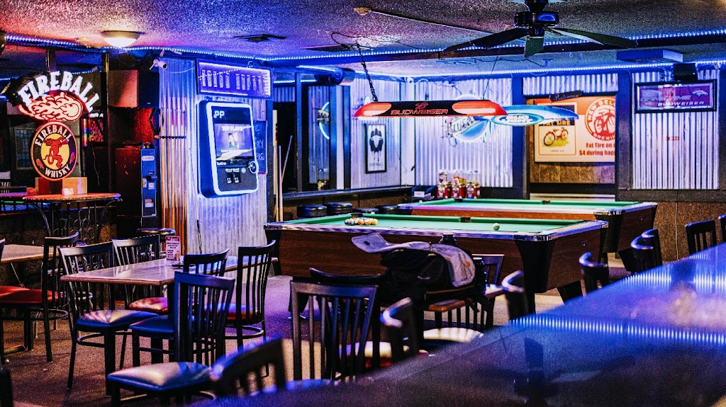 Boise Tavern 80538