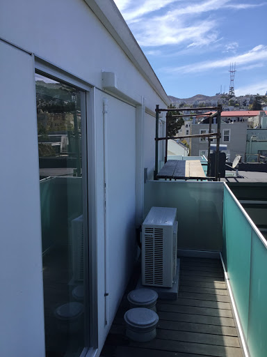 Plumber «Cabrillo Plumbing, Heating & Air», reviews and photos, 78 Dorman Ave, San Francisco, CA 94124, USA