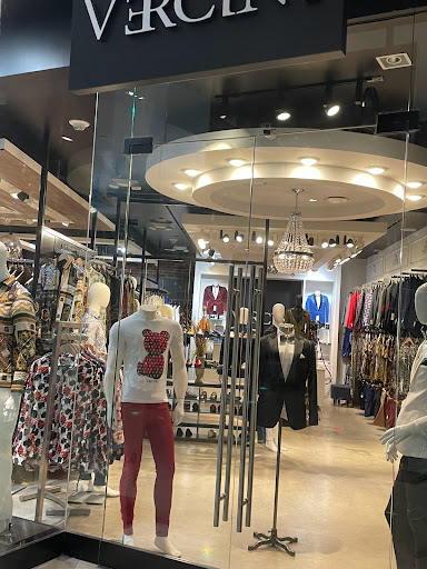 Shopping Mall «Miracle Mile Shops», reviews and photos, 3663 S Las Vegas Blvd, Las Vegas, NV 89109, USA