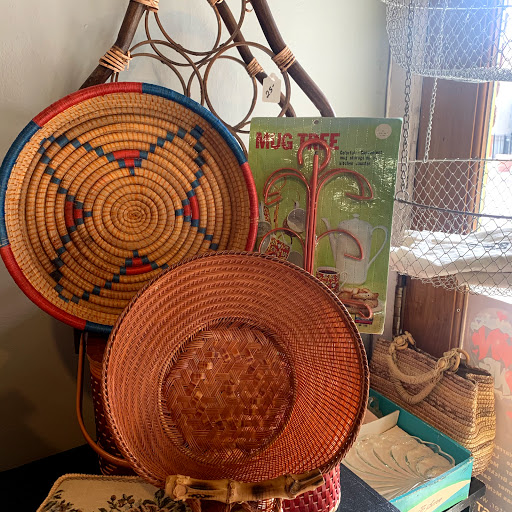 Boutique «Clash Gallery & Boutique», reviews and photos, 521 E 5th St, Dayton, OH 45402, USA