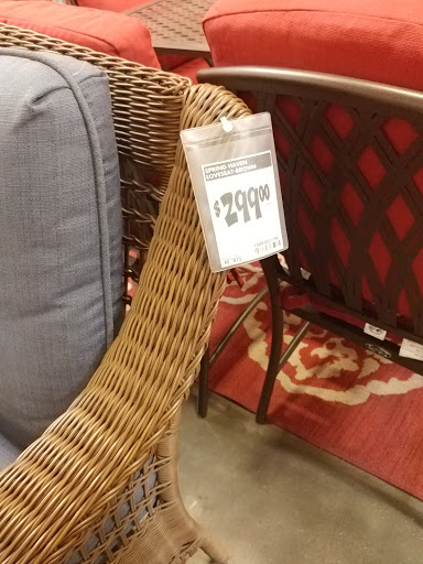 Home Improvement Store «The Home Depot», reviews and photos, 650 N 54th St a, Chandler, AZ 85226, USA