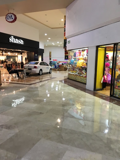 Barclays Tuxtla Gutiérrez