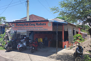 Kedai Makan, Kampung Mengkuang Mak sulong image