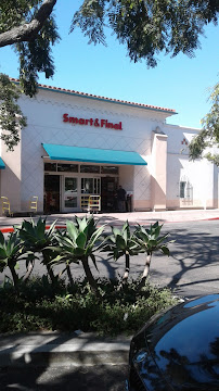 Smart & Final - Photo 5 - Car repair in Santa Barbara, CA, Santa Barbara