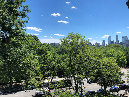National Museum «National Museum of the American Indian», reviews and photos, 1 Bowling Green, New York, NY 10004, USA