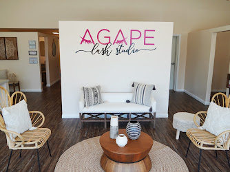 Agape Lash Studio